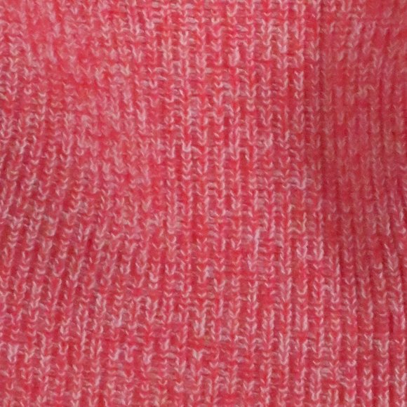 Ann Taylor* Women's Long Sleeve Boat Neck Straight Hem Keyhole Back Sweater~ XL - Picture 13 of 13